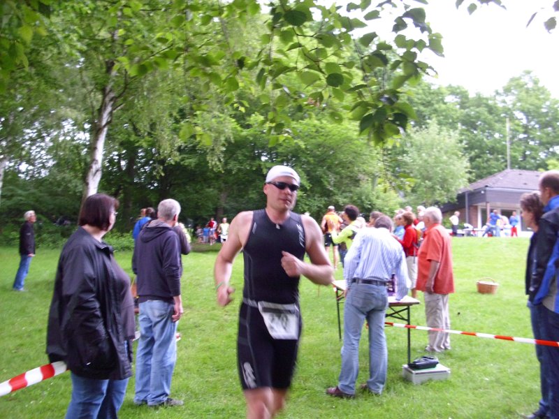 Midsummer Triathlon Grossensee 494